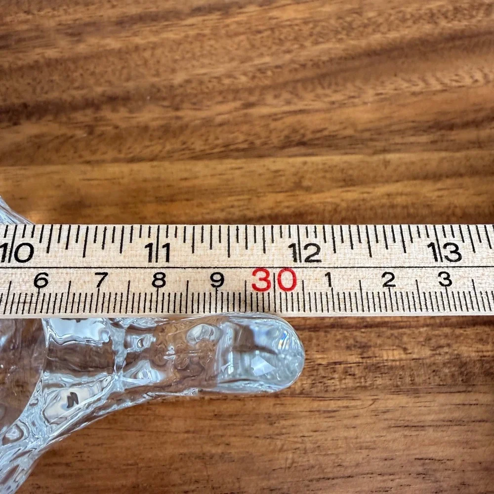 Fostoria american clear